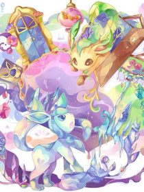 同人文小说收藏榜-同人文小说