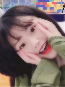 雨季少女