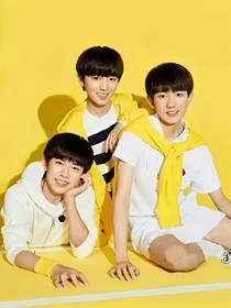 tfboys之三尊复仇