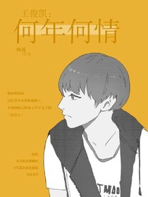王俊凱：何年何情