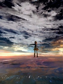 杀手道一三界之乱