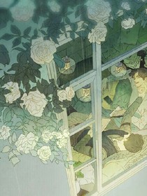 富二代的春天