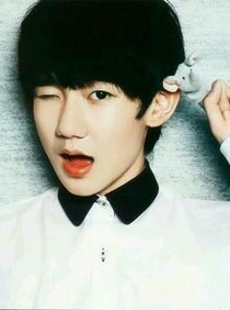tfboys天使坠落