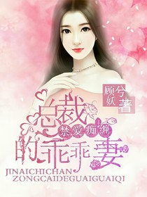 禁愛癡纏，總裁的乖乖妻