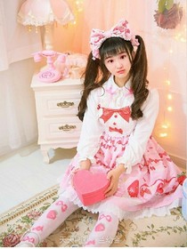 疯狂少年无敌美少女