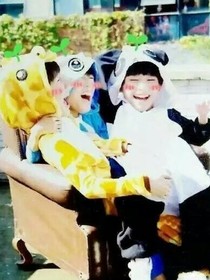 TFboys之我家小网红