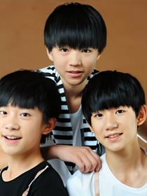 TFBOYS寵