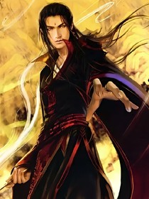 重生之魔主再临