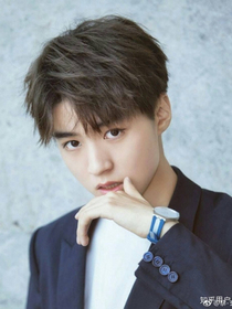 tfboys之完美一生