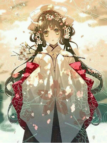 水公主