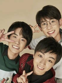 TFboys之江家三千金