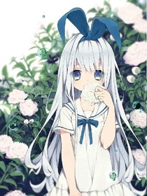 有你有我。