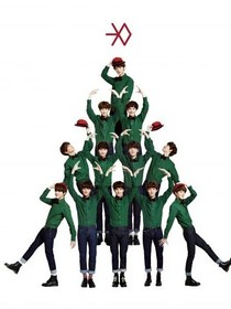 EXO：前世