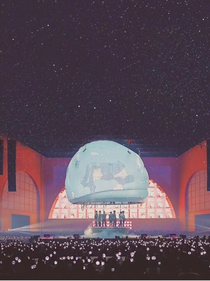 BTS你好，我的心上人