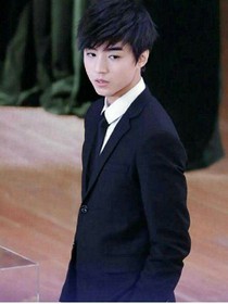 tfboys之韩可可复仇
