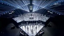 偶像练习生文字版