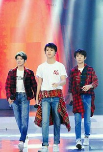 tfboys你们太过分了