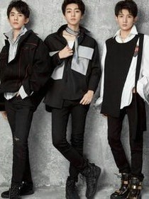TFBOYS大梦一场