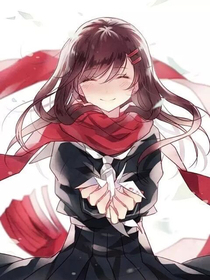 相知，相守，却无爱。
