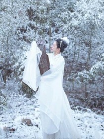 清風(fēng)過(guò)北，南巷望歸