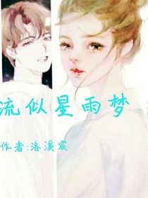 流似星雨夢