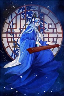 蔷薇之吸血鬼之恋