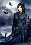 腹黑女配逆襲