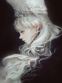 守護甜心之落葉靜待
