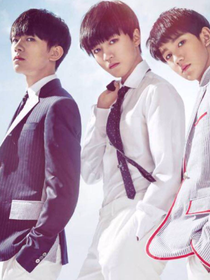 重生三公主恋上tfboys