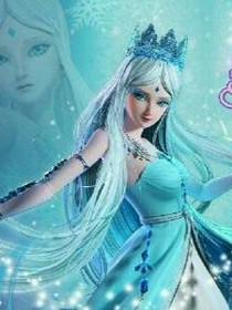 精灵梦叶罗丽之逆天大反转