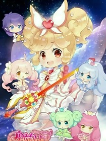 小花仙之天使