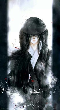 守護(hù)薔薇殿下