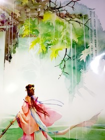 小作家選刊
