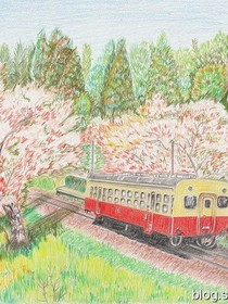 琉璃稀淺夏