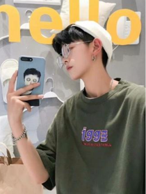 心弦已拨动