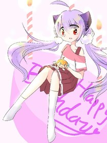 我妻寒十日常生活表