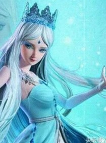 精靈夢葉羅麗之秘境公主