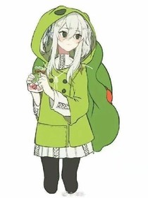 小草莓的校园生活