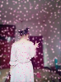 霸道总裁大人与甜蜜小娇妻