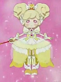 小花仙之奇跡魔法