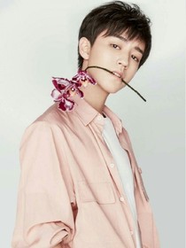 TFBOYS的霸道小娇妻19990921