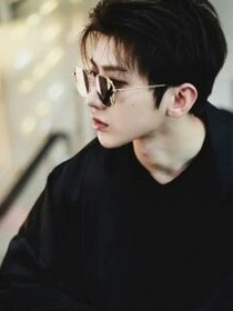 蔡徐坤，我的伯爵娇妻