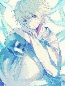 冰的少年