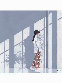 那年木槿花开