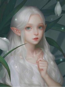 葉羅麗改編續(xù)寫
