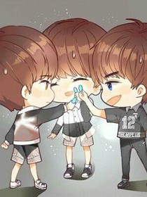 TFBOYS与三公主复仇之续文