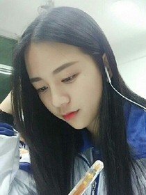 EXO：桔梗。