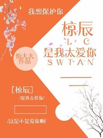 椋辰，是我太爱你。