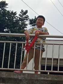 瘋狂小子