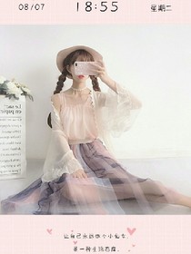 閨蜜青春